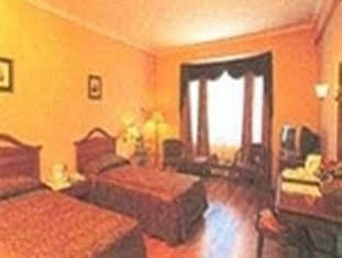 Quality Inn Himdev Σίμλα Εξωτερικό φωτογραφία